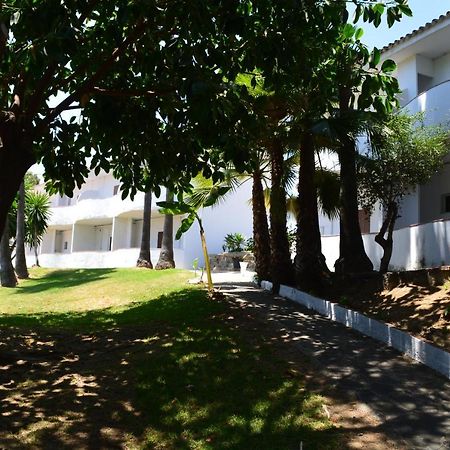 Rio Grande San Roque Pension Ciudad Exteriör bild