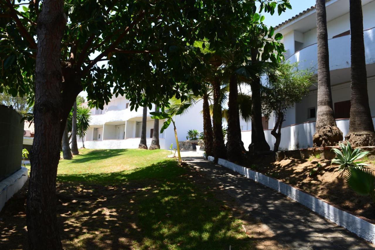 Rio Grande San Roque Pension Ciudad Exteriör bild