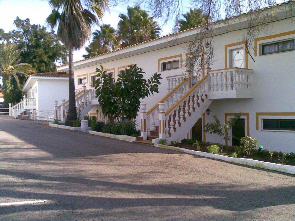 Rio Grande San Roque Pension Ciudad Exteriör bild