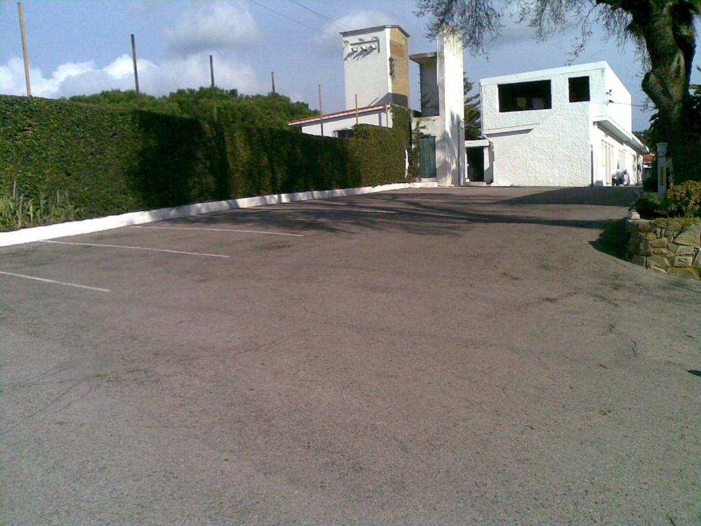 Rio Grande San Roque Pension Ciudad Exteriör bild