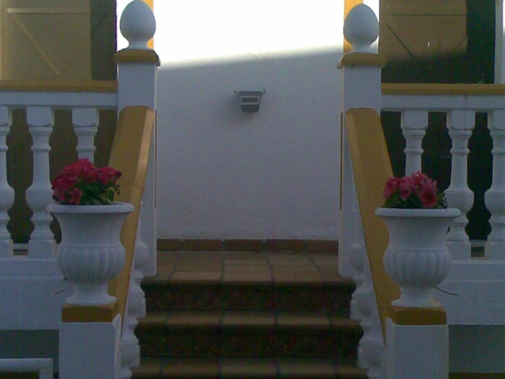 Rio Grande San Roque Pension Ciudad Exteriör bild