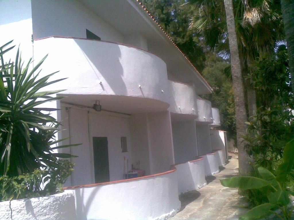 Rio Grande San Roque Pension Ciudad Exteriör bild