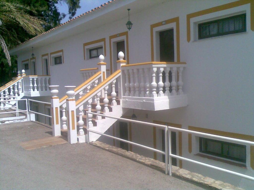 Rio Grande San Roque Pension Ciudad Exteriör bild