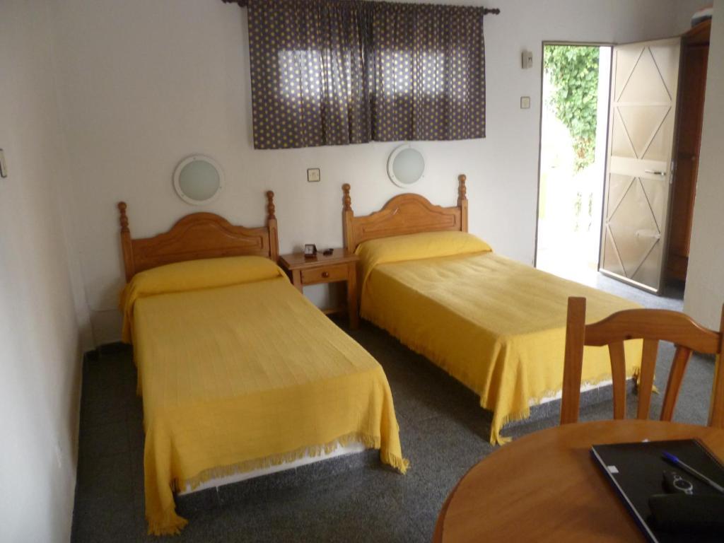 Rio Grande San Roque Pension Ciudad Rum bild