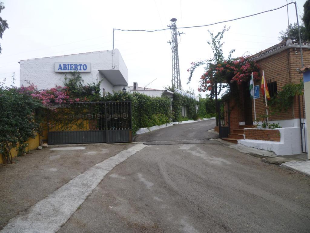 Rio Grande San Roque Pension Ciudad Exteriör bild