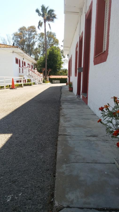 Rio Grande San Roque Pension Ciudad Exteriör bild
