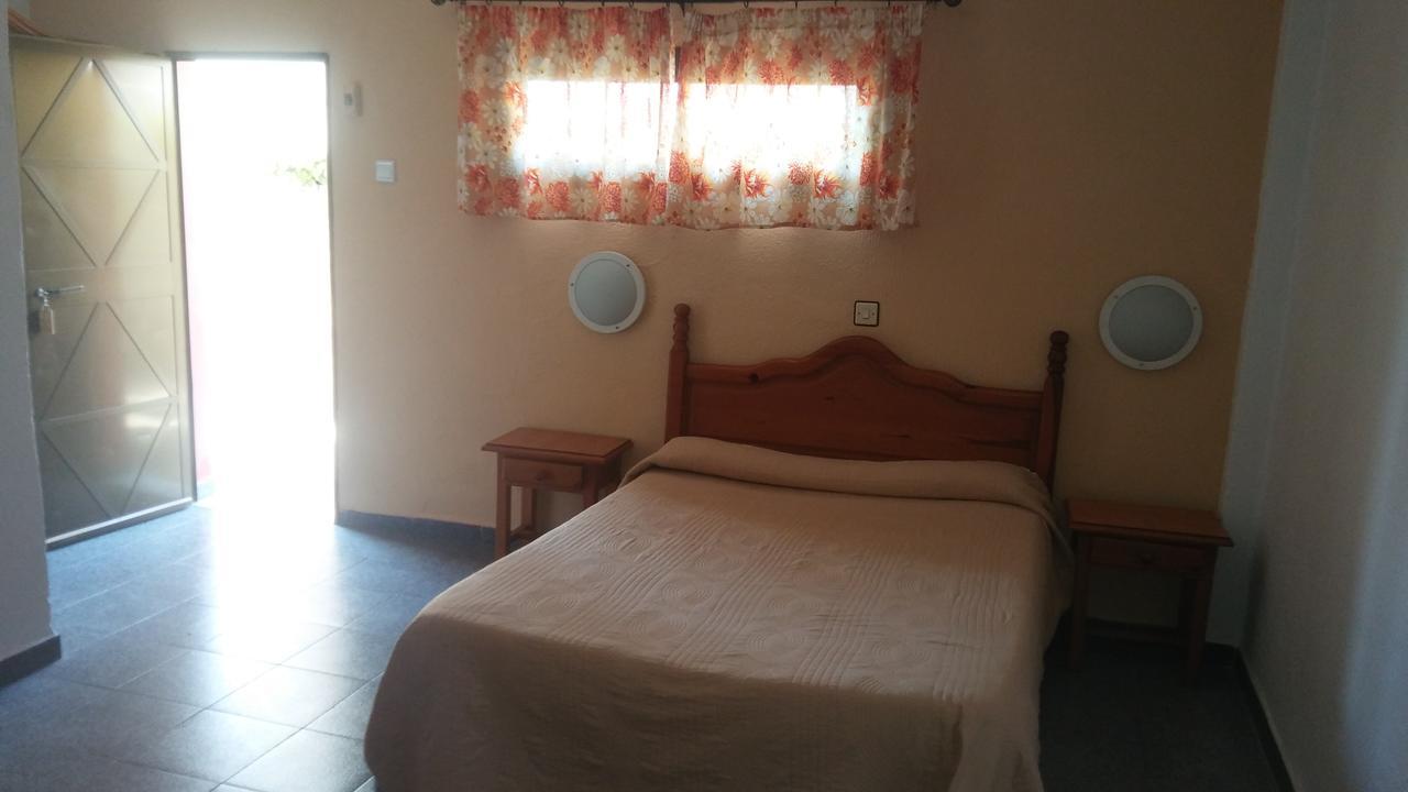 Rio Grande San Roque Pension Ciudad Exteriör bild