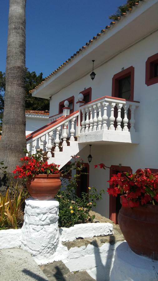 Rio Grande San Roque Pension Ciudad Exteriör bild