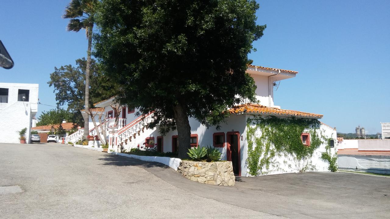 Rio Grande San Roque Pension Ciudad Exteriör bild